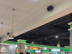 -叹茶靓点·粤式餐厅·全天茶市(石井万民广场店)