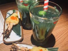 -玉川屋·深夜食堂居酒屋(柳巷店)