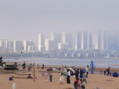 -青岛西海岸隆和福朋喜来登酒店