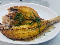 -海鲜街菜馆(海珠南路店)