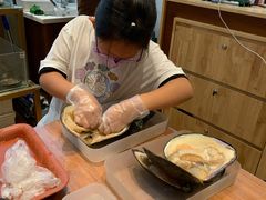 -十八字金银饰·拼豆·开蚌手工体验团建(君太百货店)