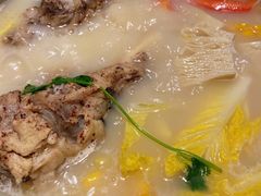 -一哥澳门豆捞·澳门风打边炉(高德置地店)