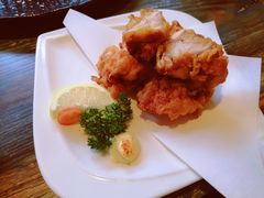 -福匠日本料理(人民路店)