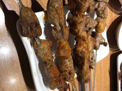 -品回味清真西北楼(宁波首店)