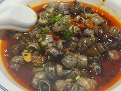 -辣不怕口味虾(凌霄路店)