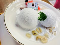 -自然椰·海南清补凉(海月广场店)