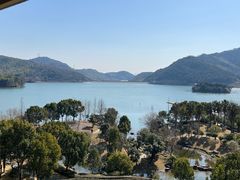 -宁波九龙湖开元度假村