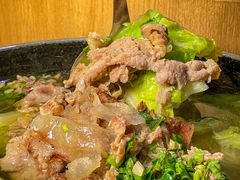 -全牛匠·乐山跷脚牛肉(新中关店)