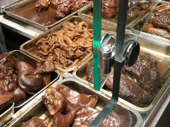 庄记卤肉-云南路美食街