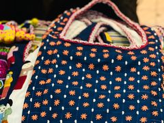 -瓦洛洛传统市场