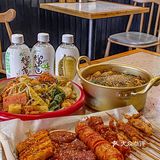 南市场12💰沈阳这碗老式麻辣烫香绝了‼