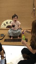 -布恩儿童摄影