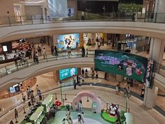 -龙湖重庆时代天街