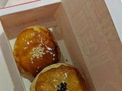 -味多美蛋糕(苏州街地铁店)