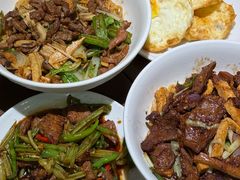 -寻裕记·现炒浇头面(人民广场店)