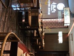 -童福兴·南京菜(老门东店)