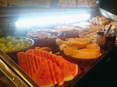 -牛New寿喜烧(金茂览秀城店)