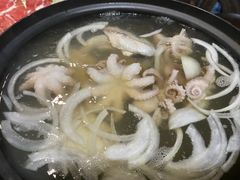 -松坂屋日料自助(长城路店)