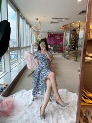 -MT.MONDAY女鞋定制