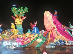 -深圳锦绣中华民俗村