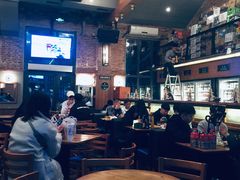大堂-COMMUNE幻师(花园道店)