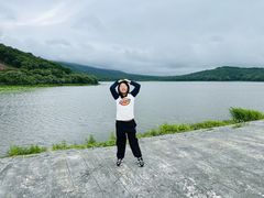 -珲春防川景区