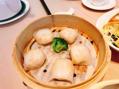 -金苑海鲜酒家(来魅力店)