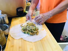 -安徽阜阳卷馍(西单店)