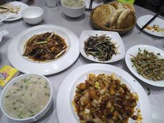 -老牌坊鲁菜名店(宽厚里店)