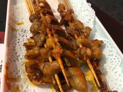 -鱼鼎香烤鱼火锅(华发商都店)