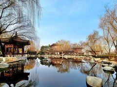 -西安青龙寺遗址景区