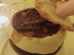 闷罐牛肉-成桂西餐厅·42年的味道(五大道疙瘩楼店)