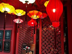 -湖滨28中餐厅·西湖宴·杭州君悦酒店