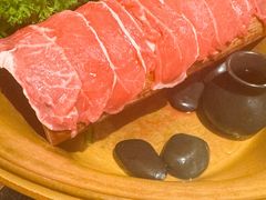 九秒牛肉-山缓缓火锅(上海闵行龙湖店)