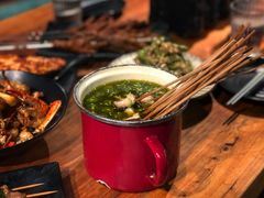 -KAOTOWN烤堂•烧烤(海汇港店)