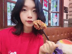 -米屋石锅拌饭(师大店)
