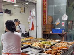 -枣阁园滴滴自助餐