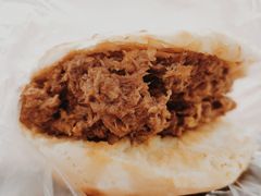 -老西关黄老太牛肉烧饼