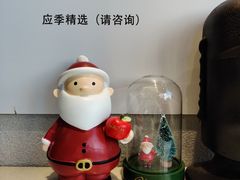 -卖呆儿咖啡(望京店)