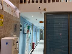 -深圳乐孚正强口腔诊所(宝体店)