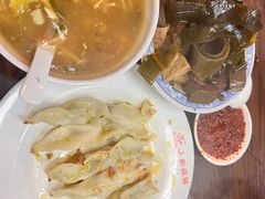 -小街锅贴(西工饭庄七分店)