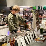 这是什么神仙面包店啊🍞成都人的中式下午茶