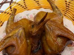 -禄福山庄•顺德菜·融和菜(龙江店)
