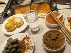 -海底捞火锅(万达广场店)