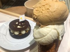 焦糖海盐-Luneurs(幸福里店)