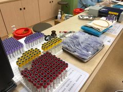 -爱康国宾体检中心(杭州滨江江南大道分院)