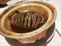 特色香芋煲-和记小菜(大宁店)