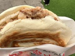 -子午路张记肉夹馍(兵马俑店)