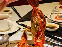 -百合酒店-香榭里自助餐厅