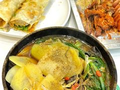-金乐活美食(中街店)